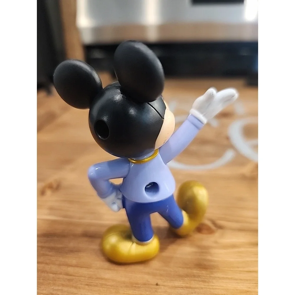 DISNEY Mickey Mouse 3.5